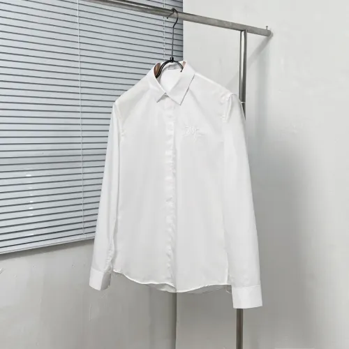 Christian Dior Shirts Long Sleeved For Men #1399653 $64.00 USD, Wholesale Replica Christian Dior Shirts