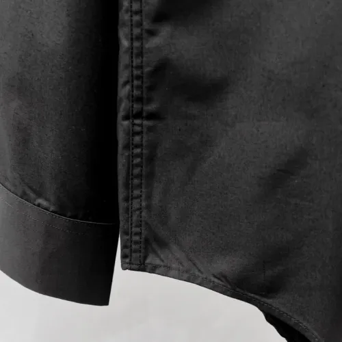Replica Christian Dior Shirts Long Sleeved For Men #1399666 $64.00 USD for Wholesale