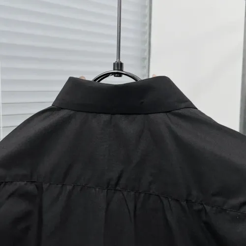 Replica Fendi Shirts Long Sleeved For Men #1399680 $64.00 USD for Wholesale