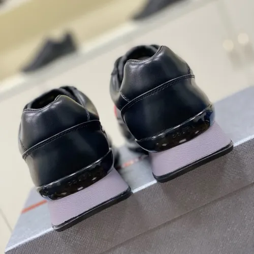 Replica Prada Casual Shoes For Men #1399688 $92.00 USD for Wholesale