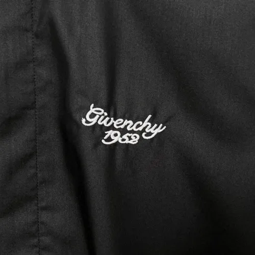 Replica Givenchy Shirts Long Sleeved For Men #1399690 $64.00 USD for Wholesale
