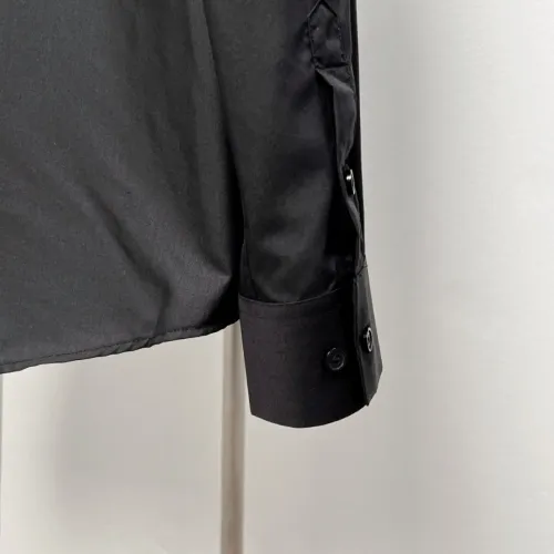 Replica Givenchy Shirts Long Sleeved For Men #1399692 $64.00 USD for Wholesale