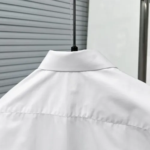 Replica Louis Vuitton LV Shirts Long Sleeved For Men #1399707 $64.00 USD for Wholesale