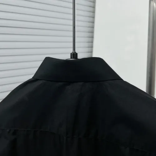 Replica Louis Vuitton LV Shirts Long Sleeved For Men #1399709 $64.00 USD for Wholesale