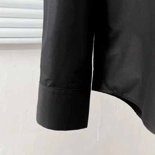 Replica Louis Vuitton LV Shirts Long Sleeved For Men #1399710 $64.00 USD for Wholesale