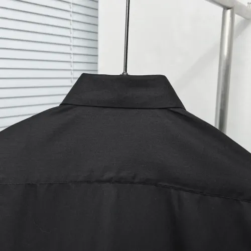 Replica Louis Vuitton LV Shirts Long Sleeved For Men #1399714 $64.00 USD for Wholesale