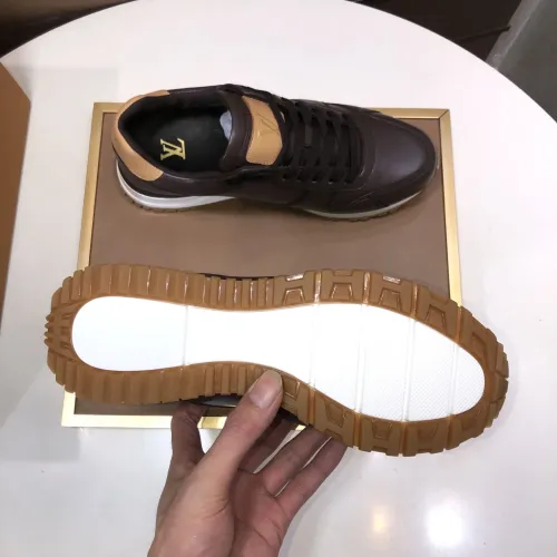 Replica Louis Vuitton Casual Shoes For Men #1399745 $128.00 USD for Wholesale