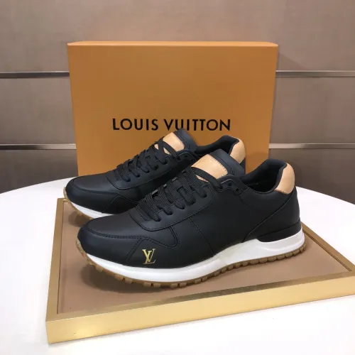 Louis Vuitton Casual Shoes For Men #1399746 $128.00 USD, Wholesale Replica Louis Vuitton Casual Shoes