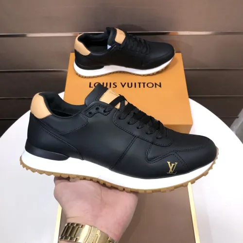 Replica Louis Vuitton Casual Shoes For Men #1399746 $128.00 USD for Wholesale