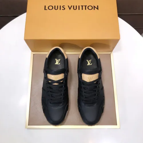 Replica Louis Vuitton Casual Shoes For Men #1399746 $128.00 USD for Wholesale