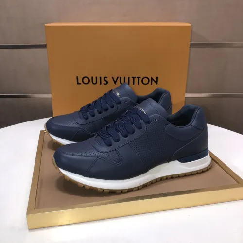 Louis Vuitton Casual Shoes For Men #1399747 $128.00 USD, Wholesale Replica Louis Vuitton Casual Shoes