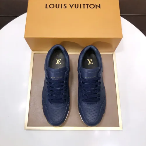 Replica Louis Vuitton Casual Shoes For Men #1399747 $128.00 USD for Wholesale