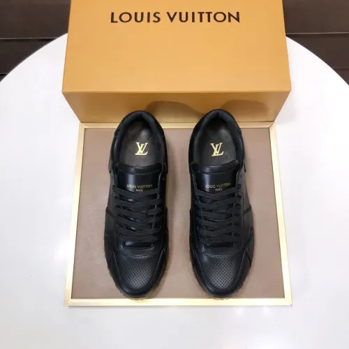 Replica Louis Vuitton Casual Shoes For Men #1399748 $128.00 USD for Wholesale