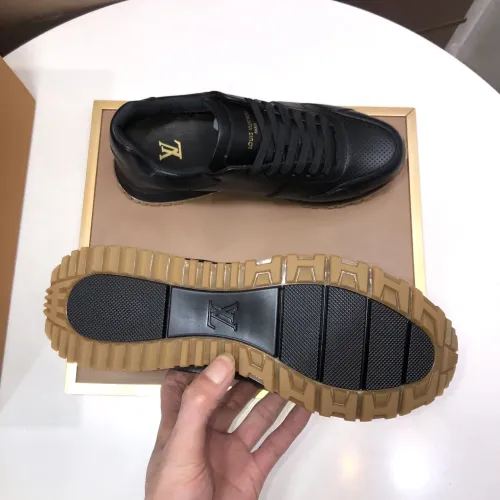 Replica Louis Vuitton Casual Shoes For Men #1399748 $128.00 USD for Wholesale