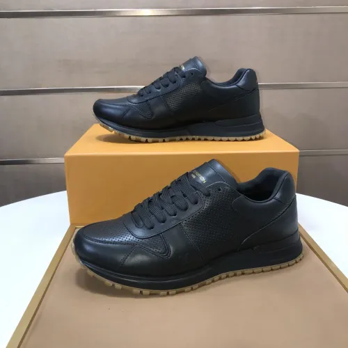 Replica Louis Vuitton Casual Shoes For Men #1399748 $128.00 USD for Wholesale