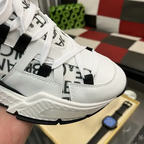 Replica Dolce & Gabbana D&G Casual Shoes For Men #1399755 $100.00 USD for Wholesale