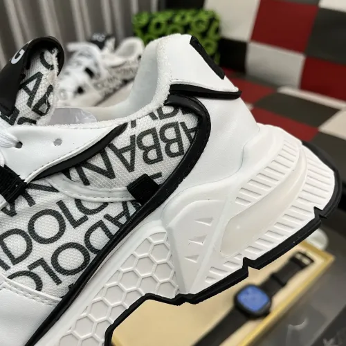 Replica Dolce & Gabbana D&G Casual Shoes For Women #1399756 $100.00 USD for Wholesale