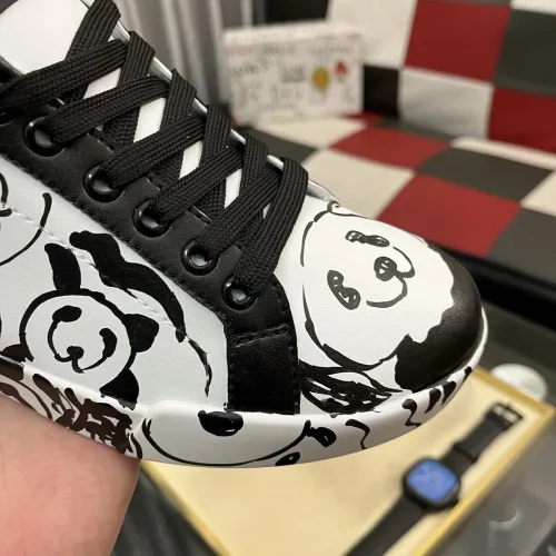 Replica Dolce & Gabbana D&G Casual Shoes For Men #1399773 $88.00 USD for Wholesale