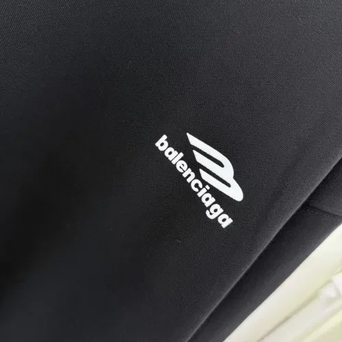 Replica Balenciaga Hoodies Long Sleeved For Unisex #1399778 $48.00 USD for Wholesale