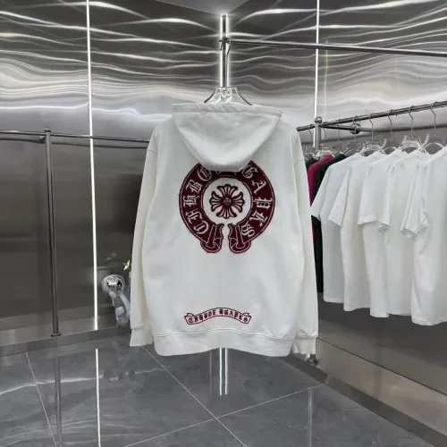 Balenciaga Hoodies Long Sleeved For Unisex #1399787 $72.00 USD, Wholesale Replica Balenciaga Hoodies