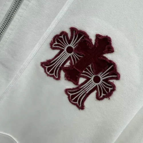 Replica Balenciaga Hoodies Long Sleeved For Unisex #1399787 $72.00 USD for Wholesale