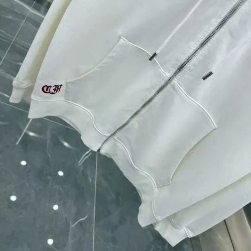 Replica Balenciaga Hoodies Long Sleeved For Unisex #1399787 $72.00 USD for Wholesale