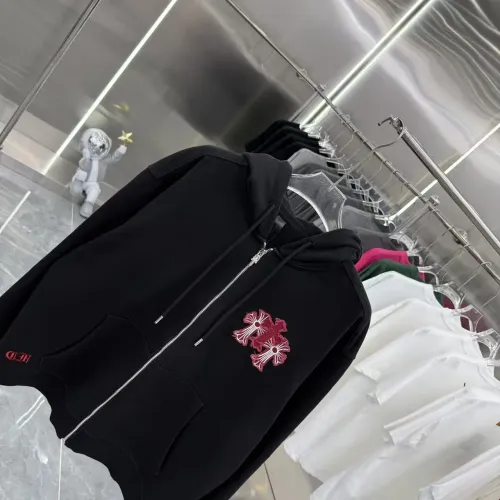 Replica Balenciaga Hoodies Long Sleeved For Unisex #1399788 $72.00 USD for Wholesale