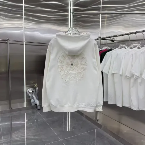 Balenciaga Hoodies Long Sleeved For Unisex #1399789 $72.00 USD, Wholesale Replica Balenciaga Hoodies