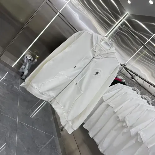 Replica Balenciaga Hoodies Long Sleeved For Unisex #1399789 $72.00 USD for Wholesale