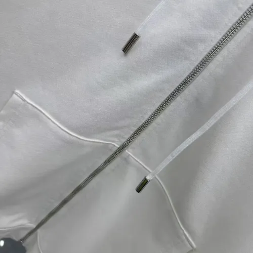 Replica Balenciaga Hoodies Long Sleeved For Unisex #1399789 $72.00 USD for Wholesale