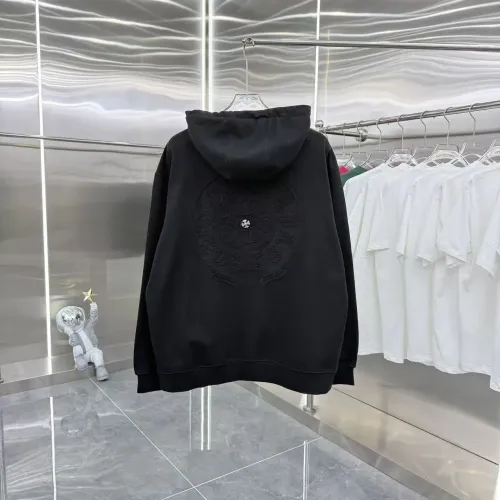 Balenciaga Hoodies Long Sleeved For Unisex #1399790 $72.00 USD, Wholesale Replica Balenciaga Hoodies