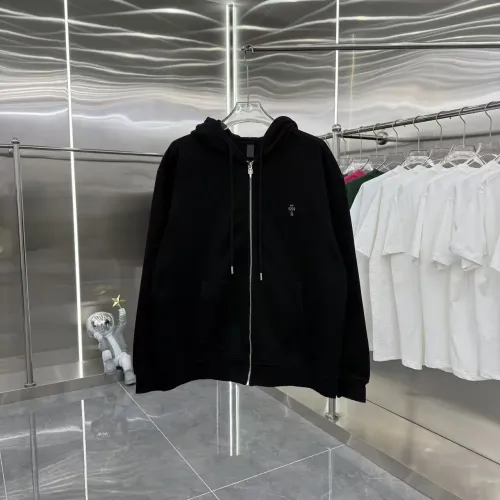 Replica Balenciaga Hoodies Long Sleeved For Unisex #1399790 $72.00 USD for Wholesale