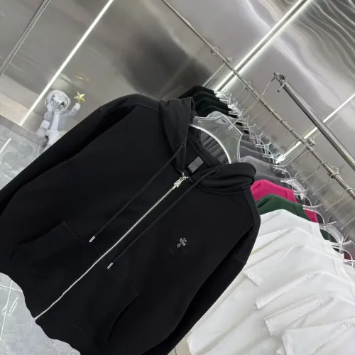 Replica Balenciaga Hoodies Long Sleeved For Unisex #1399790 $72.00 USD for Wholesale