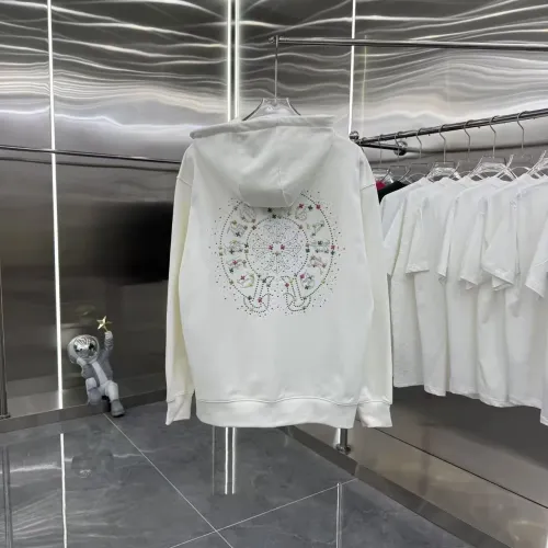 Balenciaga Hoodies Long Sleeved For Unisex #1399791 $72.00 USD, Wholesale Replica Balenciaga Hoodies