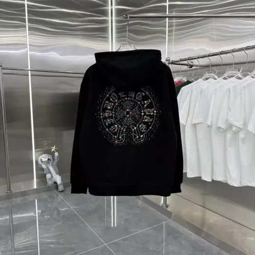 Balenciaga Hoodies Long Sleeved For Unisex #1399792 $72.00 USD, Wholesale Replica Balenciaga Hoodies