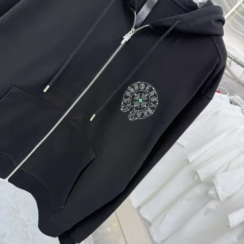 Replica Balenciaga Hoodies Long Sleeved For Unisex #1399792 $72.00 USD for Wholesale