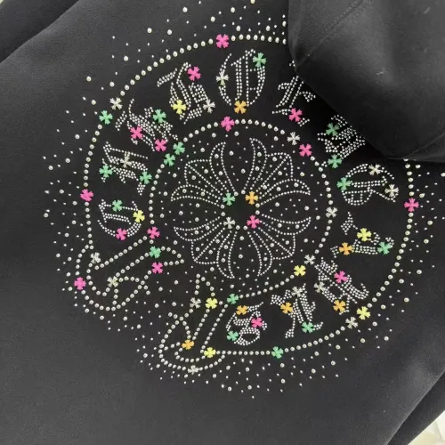 Replica Balenciaga Hoodies Long Sleeved For Unisex #1399792 $72.00 USD for Wholesale