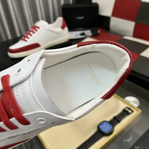 Replica Yves Saint Laurent YSL Casual Shoes For Men #1399806 $100.00 USD for Wholesale