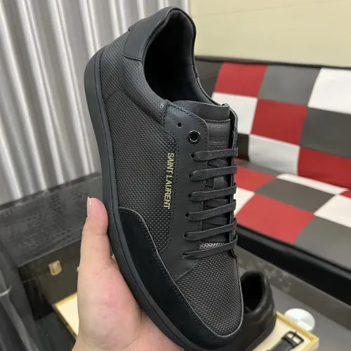 Replica Yves Saint Laurent YSL Casual Shoes For Men #1399808 $100.00 USD for Wholesale