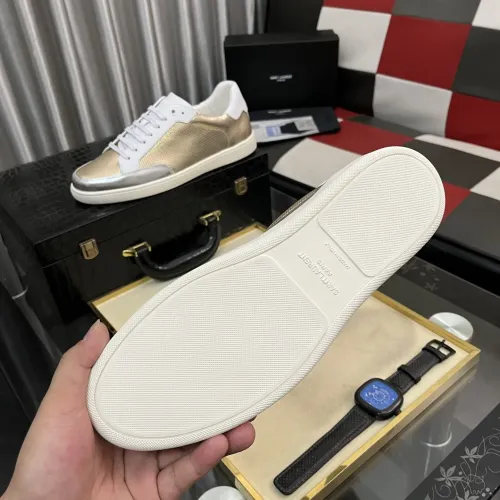 Replica Yves Saint Laurent YSL Casual Shoes For Men #1399811 $100.00 USD for Wholesale