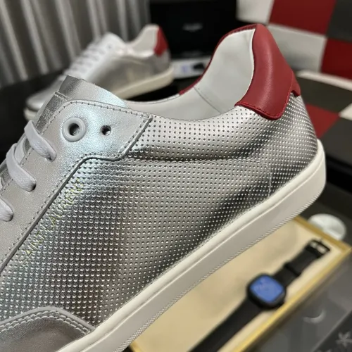 Replica Yves Saint Laurent YSL Casual Shoes For Men #1399812 $100.00 USD for Wholesale