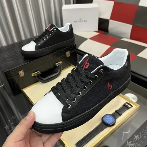 Moncler Casual Shoes For Men #1399816 $82.00 USD, Wholesale Replica Moncler Casual Shoes