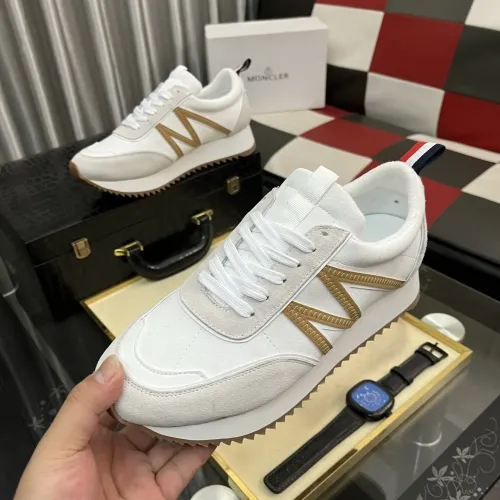 Moncler Casual Shoes For Men #1399831 $82.00 USD, Wholesale Replica Moncler Casual Shoes