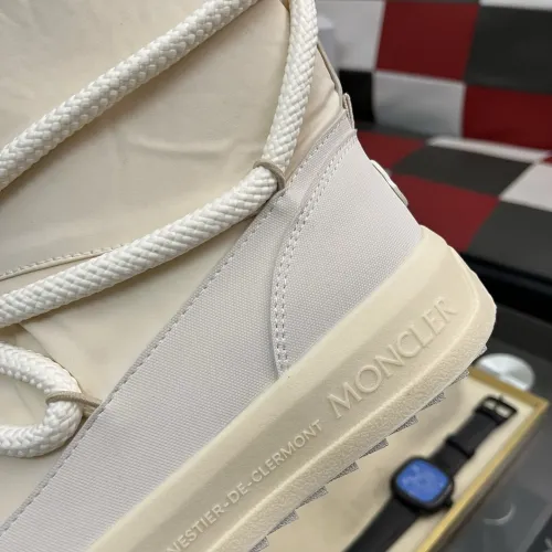 Replica Moncler Boots For Women #1399834 $92.00 USD for Wholesale