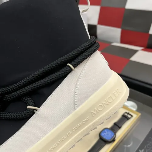 Replica Moncler Boots For Women #1399841 $92.00 USD for Wholesale