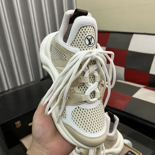 Replica Louis Vuitton Casual Shoes For Men #1399859 $115.00 USD for Wholesale