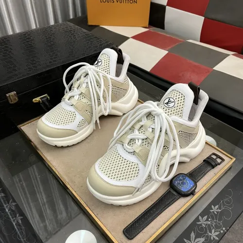 Replica Louis Vuitton Casual Shoes For Men #1399859 $115.00 USD for Wholesale