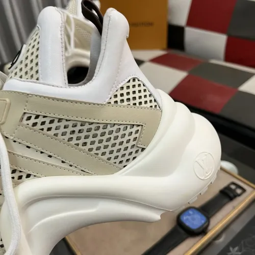 Replica Louis Vuitton Casual Shoes For Men #1399859 $115.00 USD for Wholesale