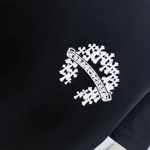 Replica Chrome Hearts T-Shirts Short Sleeved For Unisex #1399867 $40.00 USD for Wholesale