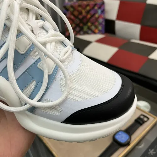 Replica Louis Vuitton Casual Shoes For Women #1399872 $115.00 USD for Wholesale